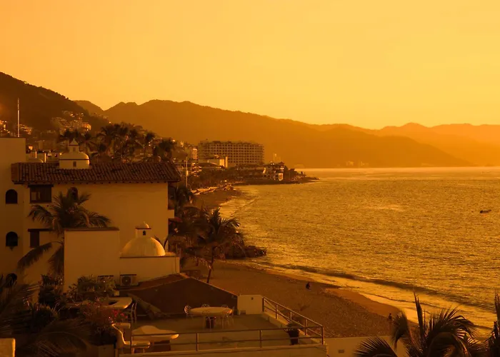 El PescadorResort Hotel