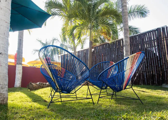 Sunscape Puerto VallartaResort Hotel